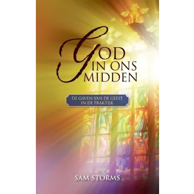 Afbeelding van God in ons midden
