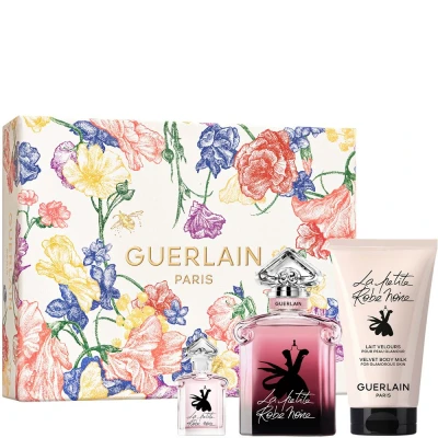Afbeelding van Guerlain La Petite Robe Noir Eau de Parfum Intense Giftset Pakket