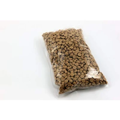 Afbeelding van Callebaut Gold Caramel Chocolade Callets 1 kg