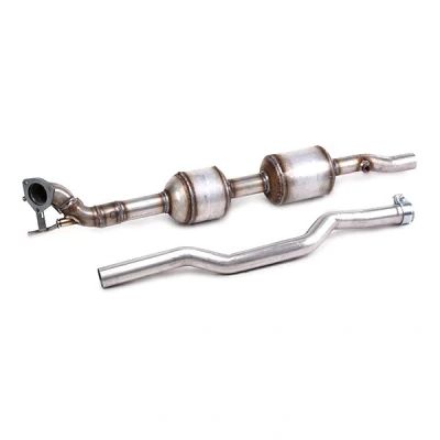 Afbeelding van JMJ 1080393 Katalysator VOLKSWAGEN: Sharan II