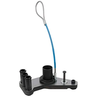 Afbeelding van KS Tools, Onderdelen voor autotuning, 460.0736