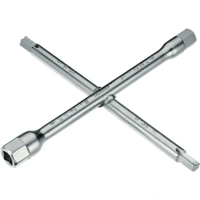 Image de GEDORE 378500 clé transversale sanitaire 4512820