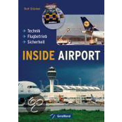 Afbeelding van Inside Airport
