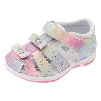 Afbeelding van Chicco Freya Outdoorsandalen voor kinderen, Maat: 22, Multicolor Pu