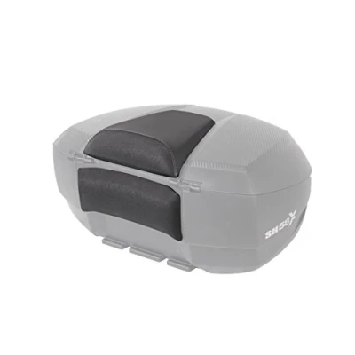 Afbeelding van Shad Rugleuning Dubbel Voor Topkoffer Sh58x /ns 59x Zwart