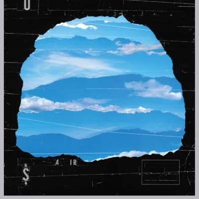 Afbeelding van Oneida Expensive Air (LP)