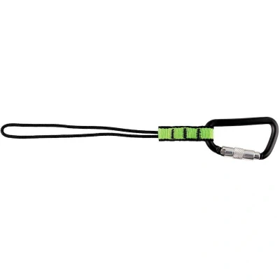 Afbeelding van Metabo 628965000 Veiligheidsverbinding voor accu Zekeringsbevestiging DS, 30 CM. 1 stuk(s)