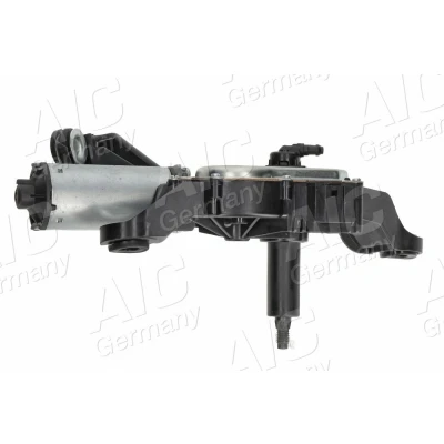 Afbeelding van AIC 56604 Ruitenwissermotor 12 Achter voor stuur links/rechts BMW: 1 Hatchback