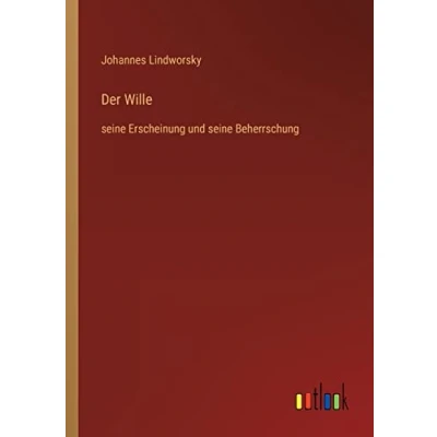 Afbeelding van Der Wille
