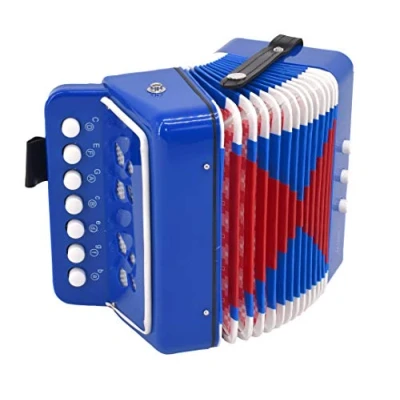 Afbeelding van Voggenreiter VOG Kinder accordeon