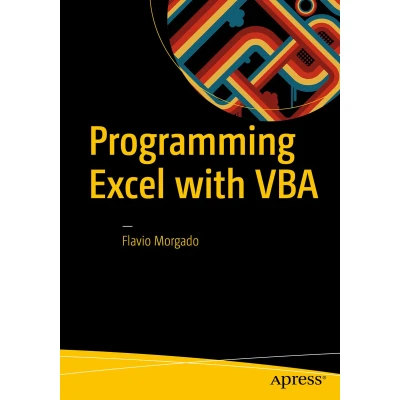 Afbeelding van Programming Excel with VBA