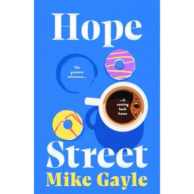 Afbeelding van Hope Street