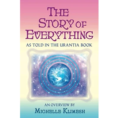 Afbeelding van The Story of Everything