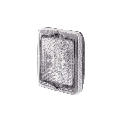 Afbeelding van Hella Knipperl led 24V rubber Behuizing z/contr H 2BA 013 236 331