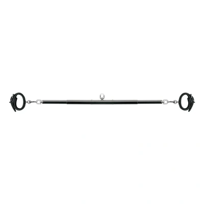 Afbeelding van Expander Spreader Bar And Cuffs Set