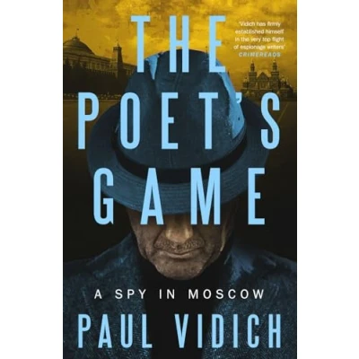 Afbeelding van The Poet&#039;s Game