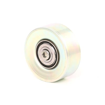 Afbeelding van Febi Bilstein Geleiderol (poly) V riem 24639