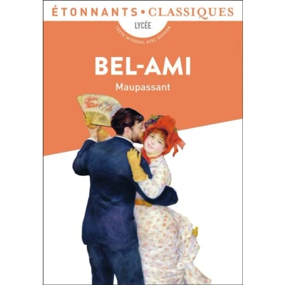 Image de Bel Ami
