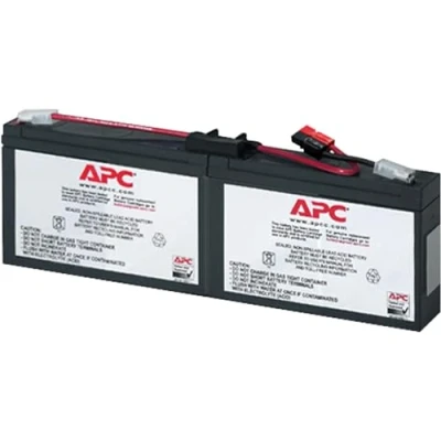 Afbeelding van APC Replacement Battery Cartridge #18