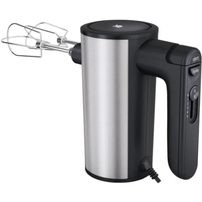 Image de Batteur électrique WMF Kult X 400 W Noir et Gris