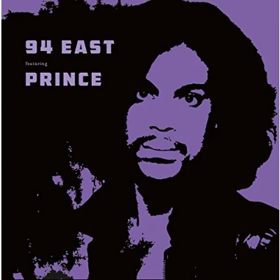 Afbeelding van 94 East Featuring Prince