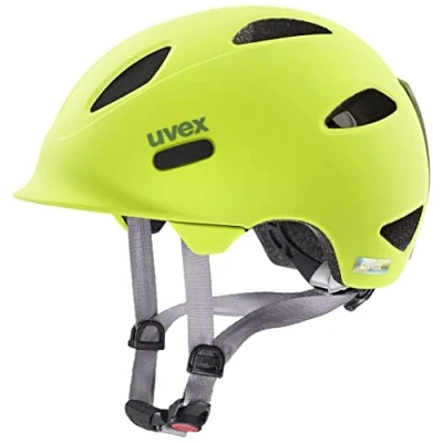 Afbeelding van Uvex Sports, Fietshelm, (46 50 cm)