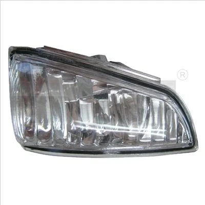 Afbeelding van TYC 338 0034 3 Knipperlichten Buitenspiegel links Wy5W VOLVO: V50