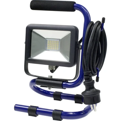 Afbeelding van AS Schwabe LED bouwlamp Energielabel F (A G) 10 W 850 lm Neutraalwit