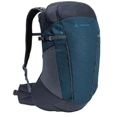 Afbeelding van Vaude Backpack, Heren, Maat: One Size, Baltic sea