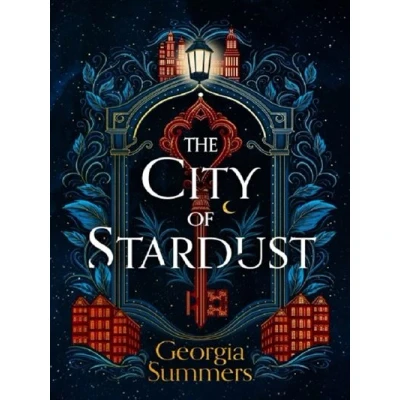 Image de The City of Stardust