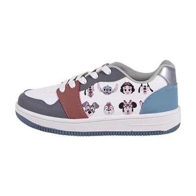 Afbeelding van Disney Basketbalschoenen, uniseks, kinderen, Meerkleurig