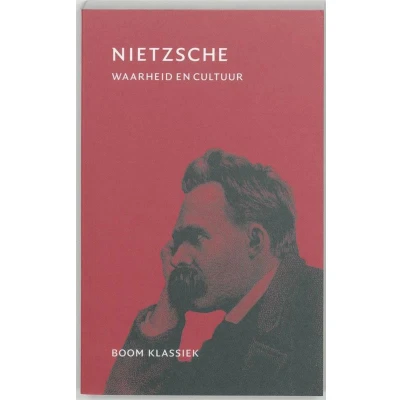 Afbeelding van Waarheid en cultuur