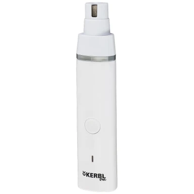 Afbeelding van Kerbl Huisdier snoerloze Multi trimmer 4in1 wit hond