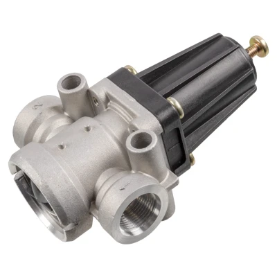 Afbeelding van Febi Bilstein Drukbegrenzingsklep 185748