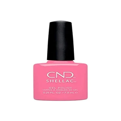 Afbeelding van CND Colour Shellac Holographic 7,3 ml