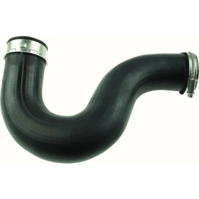 Afbeelding van GATES 09 0035 Laadluchtslang AEM (ethyleen acrylaat rubber) MERCEDES BENZ: Sprinter 3.5 T Van, 3 Minibus
