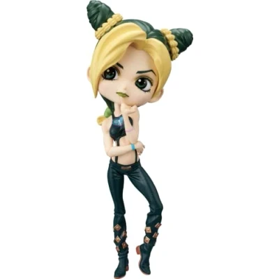Afbeelding van Banpresto Joulyne Cujoh standbeeld, 14 cm maat