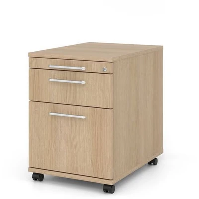 Afbeelding van Ladeblok Wit 42,8 x 58 59 cm Signa Ac20 RE