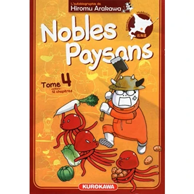 Afbeelding van ISBN 9782368524435, Frans, Paperback, 120 pagina&#039;s