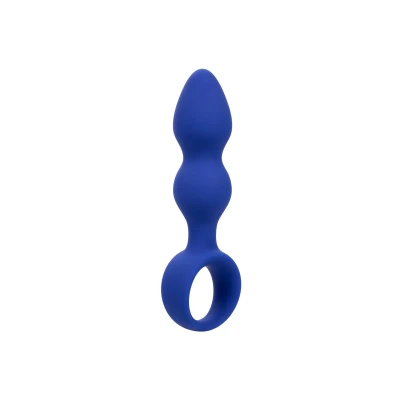 Afbeelding van CalExotics Admiral Advanced Beaded Probe Blauw