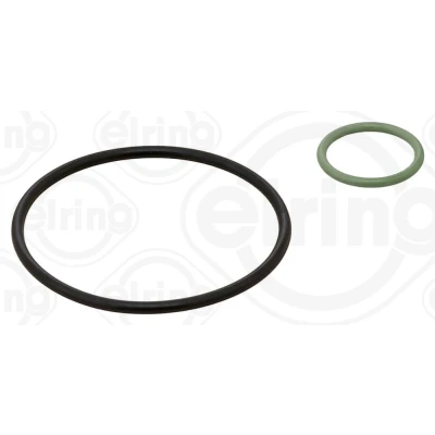 Afbeelding van ELRING 880.100 Pakkingset, onderdrukpomp FORD: MONDEO 4 Stufenheck