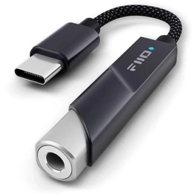 Afbeelding van FIIO KA11 Zwart