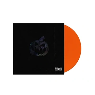 Afbeelding van Magnolia Park Halloween Mixtape (LP)