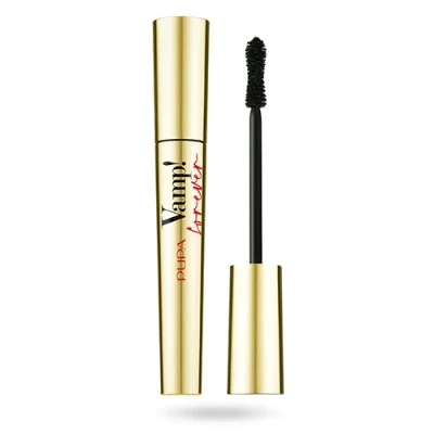 Afbeelding van Pupa Vamp! Mascara Forever