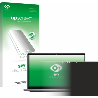Afbeelding van upscreen privacy screenprotector voor Dell Latitude 7420 2 in 1 Touch Folie Beschermfolie Blauwlichtfilter