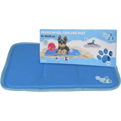 Afbeelding van Coolpets Koelmat Premium Solid Gel XS
