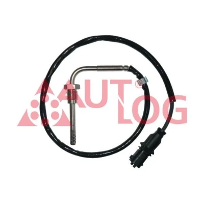 Afbeelding van AUTLOG AS3255 Sensoren FIAT: Doblo II Box Body / Estate