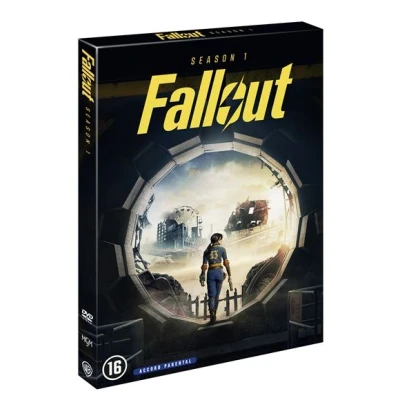 Image de Fallout Saison 1 DVD