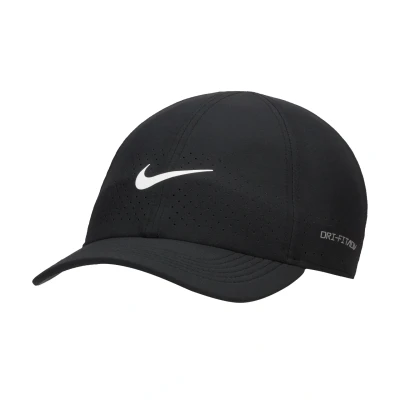 Afbeelding van Nike Performance CLUB Unisex Pet, Maat: M/L, Black/white