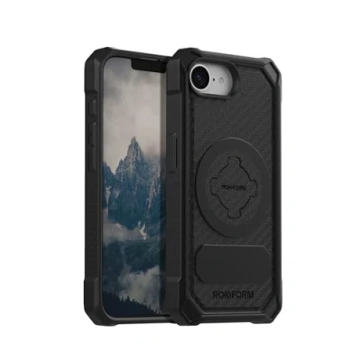 Afbeelding van Rugged Wireless Case iPhone 16e